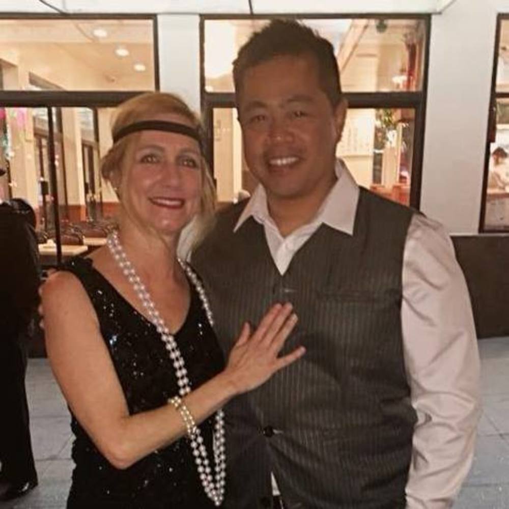 Meet your Posher, Lloyd